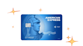 Amex Blue Cash Everyday Card review: Earn solid rewards in common categories