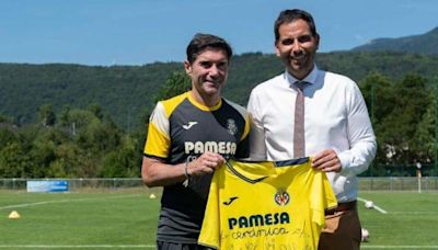 El Villarreal quiere prolongar sus buenas sensaciones ante el Saint-Étienne