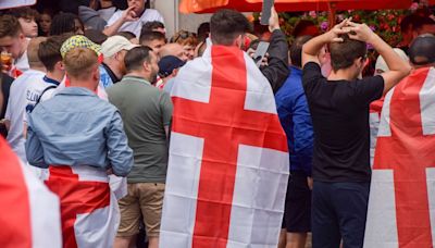 I witnessed my local boozer agonise over England's Euro 2024 defeat - now Gareth Southgate decision is clear