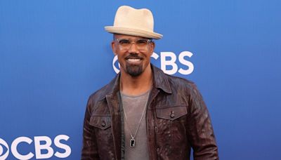 Shemar Moore Teases Big Things for ‘S.W.A.T.’ Finale, Talks Possible Return of Departed Cast Members