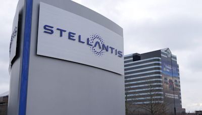 Stellantis to shed more than 2,400 workers over discontinued Ram truck