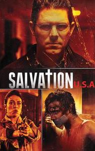 Salvation U.S.A.