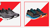 ASICS' Best Shoes and Apparel Are up to 50% Off Right Now