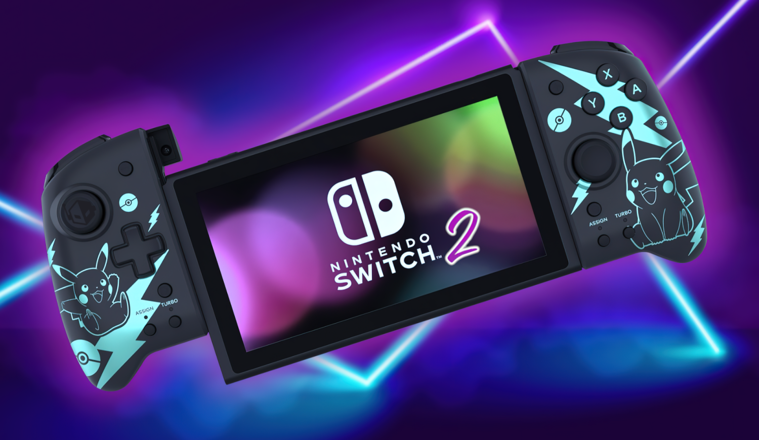 Nintendo Switch 2 specifications may have leaked revealing 3x upgrade