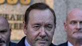 Kevin Spacey set to receive prestigious lifetime achievement award in Italy