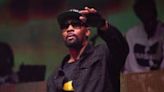 RZA announces "The 36 Chambers" shows in honor of Wu-Tang's debut album