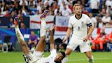 Bellingham y Kane concretan la remontada de Inglaterra avanza a cuartos de la Euro con triunfo 2-1