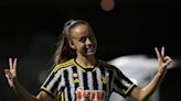 Grosso se aleja del Madrid atraída por la poderosa NWSL