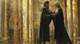 'Lord of the Rings: The Rings of Power' Episode 1 Recap: A New (Old) Age