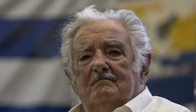 El tumor del expresidente José Mujica es cáncer de esófago; no hay metástasis