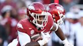 Arkansas football vs. Cincinnati: Live score updates from season opener