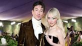 Sabrina Carpenter Won't Say Whether or Not She Calls Barry Keoghan Her "Boyfriend"