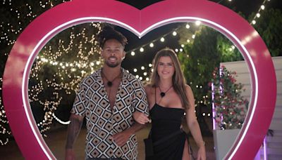 Love Island fans ‘work out’ shock twist that sees TWO stars axed from show