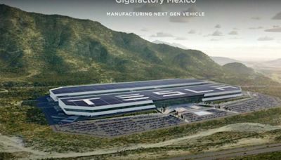 Elon Musk analiza frenar su plan para construir gigafactory en Nuevo León