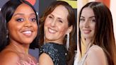 ‘Saturday Night Live’: Quinta Brunson, Molly Shannon, Ana de Armas revealed as April ‘SNL’ guest hosts