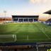 Falkirk Stadium