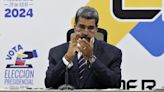 Venezuela election: EU urges greater transparency in results but says new sanctions are 'premature'
