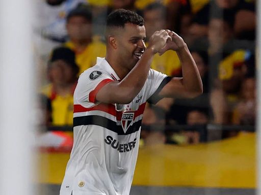 Alisson celebra fase no São Paulo e crava objetivo: “Meu sonho é...”