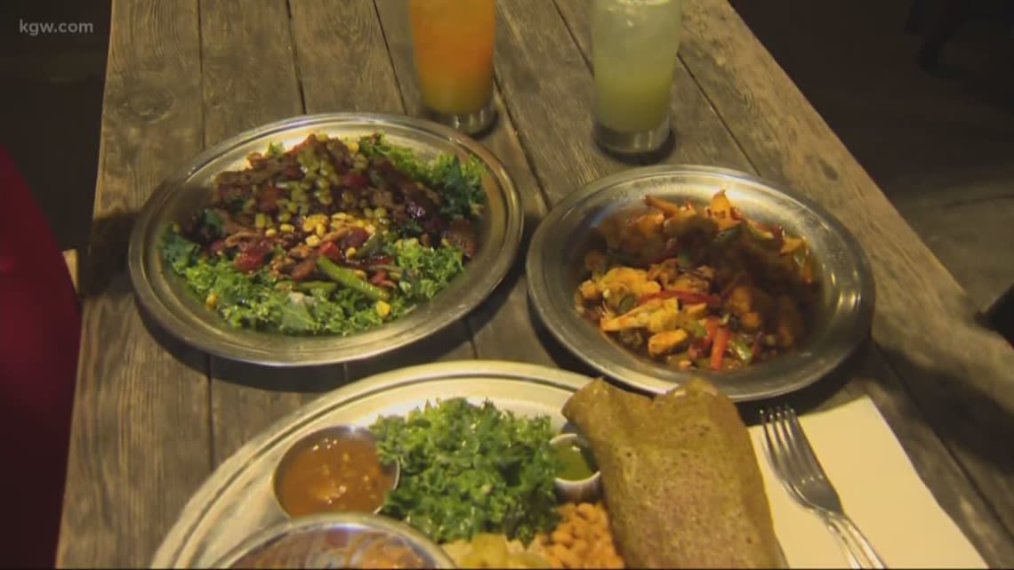 Portland vegan Indian restaurant to close after 10 years