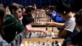 ‘Deserves to be recognized.’ State College students, staff celebrate 20th chess tournament