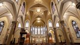 Buffalo Diocese closing, merging 40 churches in Western NY amid financial struggles