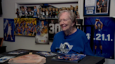 Meet the 88-year-old fan known as ‘Mavs Grandma'