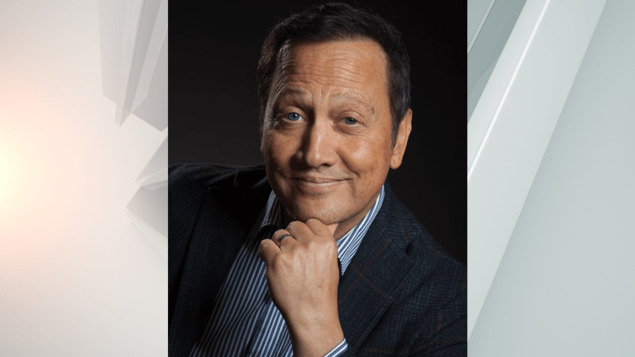 Rob Schneider to take the stage in Wilkes-Barre