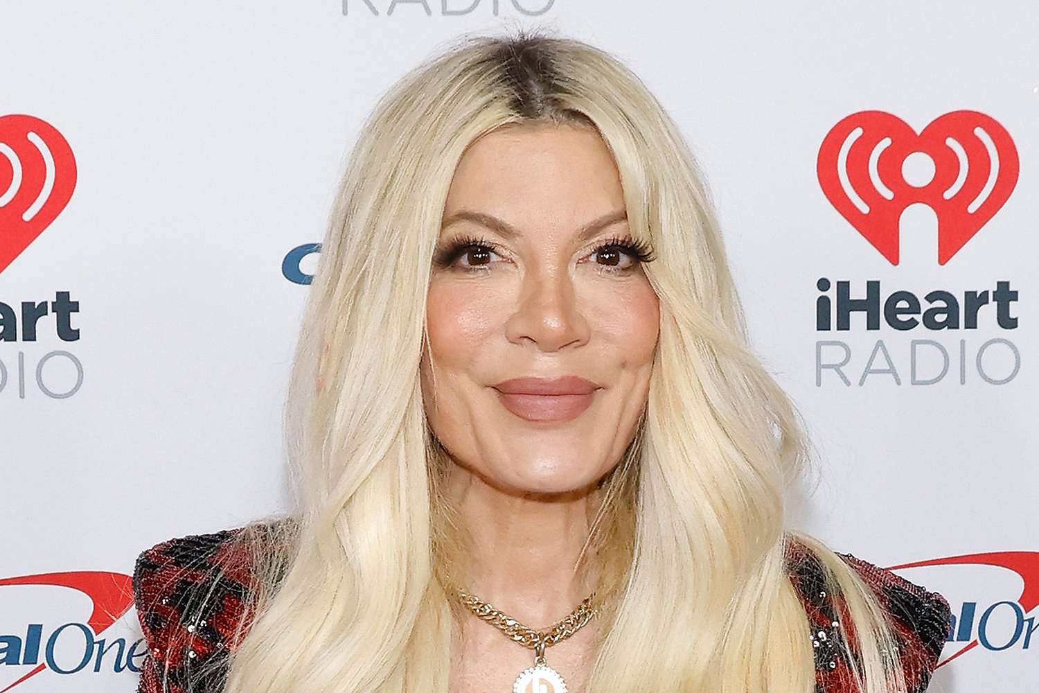Tori Spelling Reveals She's Kept Multiple Placentas for Over 7 Years — and the Surprising Place She Stores Them