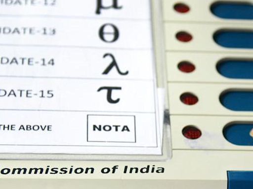 Why did the Supreme Court set aside the first EVM-based election in India? | Explained