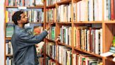 Support these DMV bookstores for Independent Bookstore Day