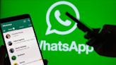 What to Do When You Receive a Message from a Stranger on WhatsApp