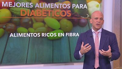 Los mejores y peores alimentos para comer si se tiene prediabetes