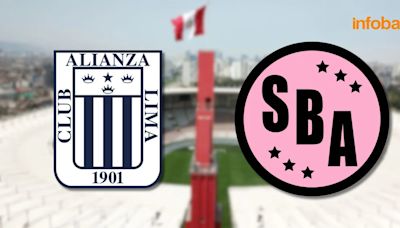 Dónde ver Alianza Lima vs Sport Boys HOY: canal TV y cómo seguir duelo por Liga 1 2024