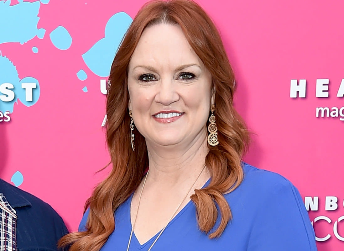 Fans Can’t Get Over ‘Pioneer Woman’ Ree Drummond’s ‘Scary’ Throwback Photos