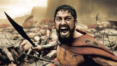 300 TV Series Reportedly in Early Development With Zack Snyder in Talks to Direct