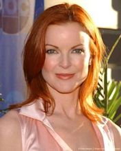 Marcia Cross