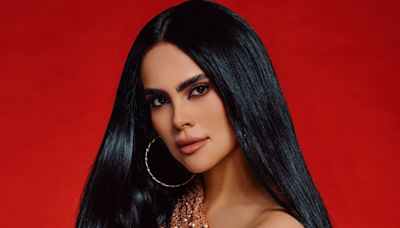 Naomi Méndez, Miss Universe Paraguay 2020, nos revela los retos en su camino hacia el certamen en México