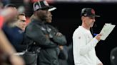 Shanahan molesto por la idea de que 49ers no pueden ganar juegos grandes, al perder otro Super Bowl