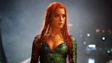 ‘Aquaman’ Star Amber Heard Thanks Fans For “Overwhelming Support” In Mera’s Return