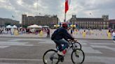 Actividades que podrás disfrutar en CDMX por la Semana de la Bici