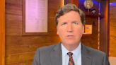 Tucker Carlson Breaks Silence, Tells Viewers to Stay Tuned