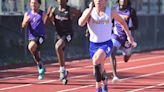 Bergen Caprood: Queensbury's record-setting sprinter eyes state meet
