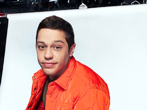 Pete Davidson to perform at Hard Rock Live