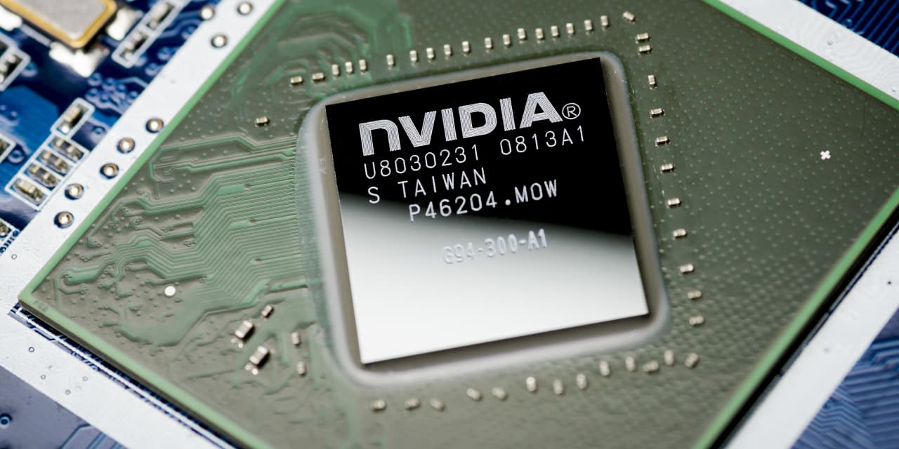 Why Nvidia Earnings May Play Second Fiddle to This Factor, and 5 Other Things to Know Before the Market Opens.