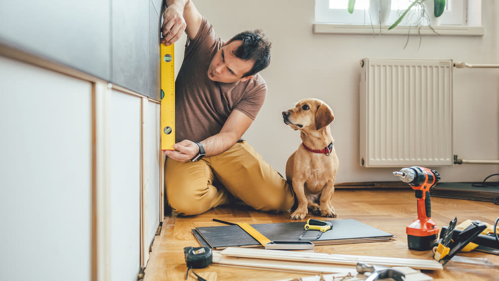 BBB share DIY tips vs. when to hire a pro for home improvements