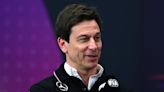 Toto Wolff responds to Max Verstappen meeting speculation