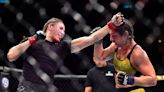 UFC free fight: Irene Aldana puts on striking clinic, then submits ex-title challenger Bethe Correia