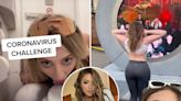 OnlyFans model who flashed NYC-Dublin portal same woman who told Dr. Phil she’d rather ‘die hot than live ugly’
