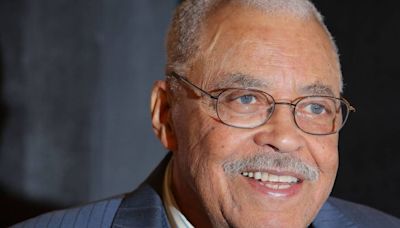 James Earl Jones, revered actor and voice of Star Wars’ Darth Vader, dies aged 93