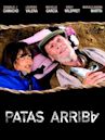 Patas Arriba